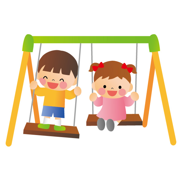 緑が丘南公園 ぞうのすべり台があるぞうさん公園 ハッピーディーディー人生ハッピーにドンドンいきましょう