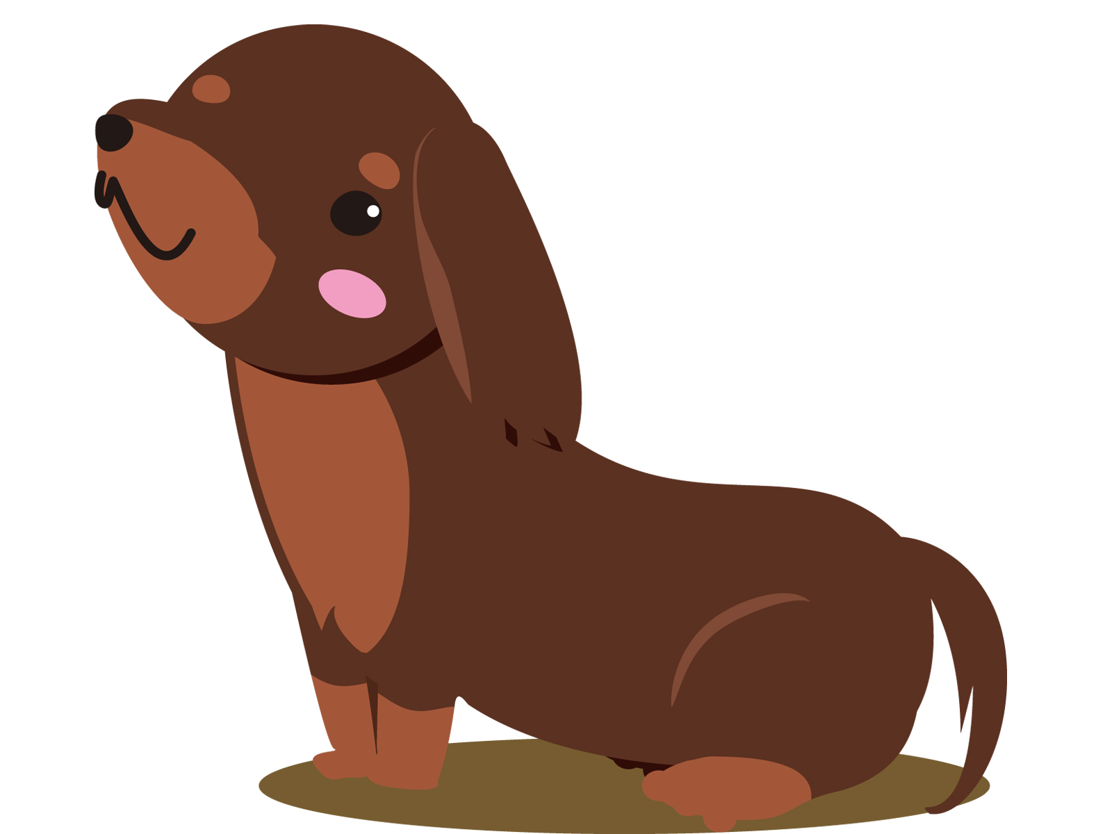 緑が丘南公園 ぞうのすべり台があるぞうさん公園 ハッピーディーディー人生ハッピーにドンドンいきましょう